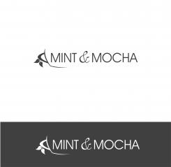 Logo design # 264878 for Interior designer & blogger with ambition to open concept store seeks logo contest