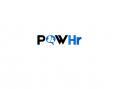Logo design # 696146 for Modern logo for PowHr Management contest