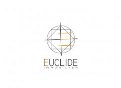 Logo design # 314135 for EUCLIDE contest