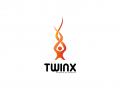 Logo design # 321962 for New logo for Twinx contest