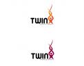 Logo # 322263 voor Nieuw logo voor Twinx wedstrijd
