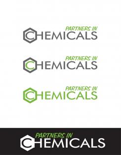 Logo # 315843 voor Help een bedrijf in de chemicaliën meer sexy te maken!  wedstrijd