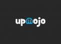Logo design # 470836 for UpMojo contest