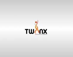 Logo design # 322265 for New logo for Twinx contest