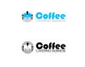 Logo design # 280433 for LOGO for Coffee Catering contest