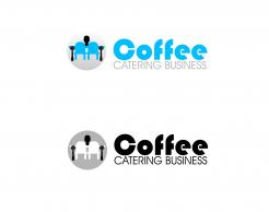 Logo  # 280433 für LOGO für Kaffee Catering  Wettbewerb