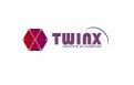 Logo design # 323872 for New logo for Twinx contest