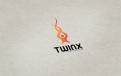 Logo design # 321966 for New logo for Twinx contest