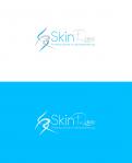 Logo # 507053 voor  Ontwerp een strak modern logo voor een schoonheidssalon ''Skin 'Renew'' wedstrijd