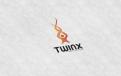 Logo design # 321967 for New logo for Twinx contest