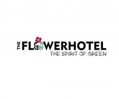 Logo # 584299 voor Logo en huisstijl Flowerhotel wedstrijd