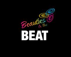 Logo design # 223757 for Design a logo for a music concept called: Beauties and the BEAT  contest