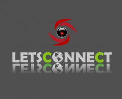 Logo # 512875 voor letsconnect wedstrijd