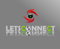 Logo # 512876 voor letsconnect wedstrijd