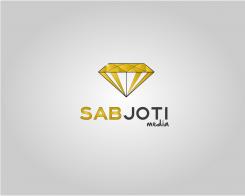 Logo design # 463921 for Sabjoti Media contest