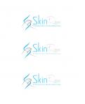 Logo # 507058 voor  Ontwerp een strak modern logo voor een schoonheidssalon ''Skin 'Renew'' wedstrijd