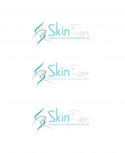 Logo # 507058 voor  Ontwerp een strak modern logo voor een schoonheidssalon ''Skin 'Renew'' wedstrijd