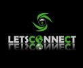 Logo # 512877 voor letsconnect wedstrijd