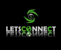 Logo # 512877 voor letsconnect wedstrijd