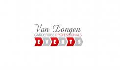 Logo # 509366 voor Logo Van Dongen Events wedstrijd