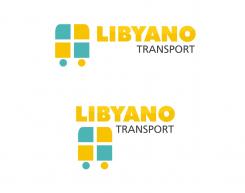 Logo # 464326 voor Ontwerp een vlot, pakkend, internationaal logo voor een betrouwbaar transportbedrijf wedstrijd