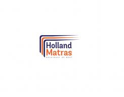 Logo # 680512 voor Ontwerp een nieuw logo voor ons bedrijf HollandMatras wedstrijd