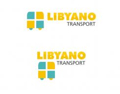 Logo # 464327 voor Ontwerp een vlot, pakkend, internationaal logo voor een betrouwbaar transportbedrijf wedstrijd