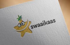 Logo # 682519 voor Ontwerp een tijdloos en minimaal logo voor tropisch logeeradres swaaikaas wedstrijd