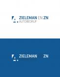 Logo # 692451 voor Modern logo voor Autobedrijf A. Zieleman en Zn wedstrijd