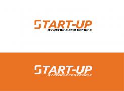 Logo design # 314954 for Start-Up By People for People contest