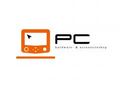 Logo # 580797 voor Logo ontwerp Pc Accessoire Shop wedstrijd