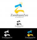 Logo # 510575 voor Logo ontwerp voor strandhotel ZandtaanZee wedstrijd