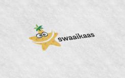 Logo # 682521 voor Ontwerp een tijdloos en minimaal logo voor tropisch logeeradres swaaikaas wedstrijd