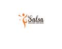 Logo design # 281951 for Logo voor Salsa Danschool AMSTERDAM SALSA contest