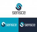 Logo # 466740 voor 'less is more' logo voor organisatie advies bureau Sensce  wedstrijd