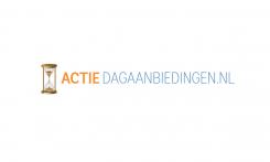 Logo # 585617 voor Logo voor dagaanbiedingen website wedstrijd