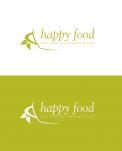 Logo design # 582307 for Branding Happy Food contest