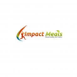 Logo design # 423303 for Impact logo contest