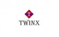 Logo design # 322985 for New logo for Twinx contest