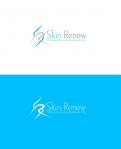 Logo # 507069 voor  Ontwerp een strak modern logo voor een schoonheidssalon ''Skin 'Renew'' wedstrijd