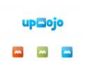 Logo design # 471558 for UpMojo contest