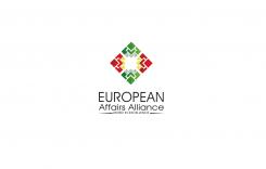 Logo design # 322987 for LOGO for European Affairs Alliance contest