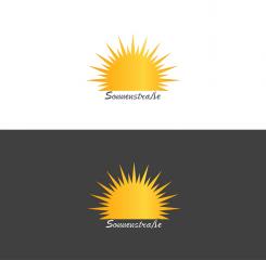 Logo design # 506770 for Sonnenstra contest
