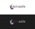 Logo  # 278446 für Entwerfen Sie ein aussagekräftiges Logo für ein Sofa Geschäft mit dem Namen: deinsofa.ch Wettbewerb