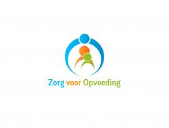 Logo design # 521718 for Logo for 'Zorg voor Opvoeding' contest