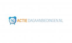 Logo # 585621 voor Logo voor dagaanbiedingen website wedstrijd