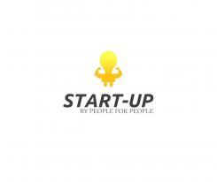 Logo design # 316168 for Start-Up By People for People contest