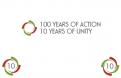 Logo design # 272530 for 10th anniversary of a global network of local and regional authorities contest