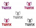Logo # 321887 voor Nieuw logo voor Twinx wedstrijd
