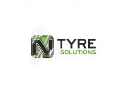 Logo design # 650731 for Design of a logo for a tyre service company contest